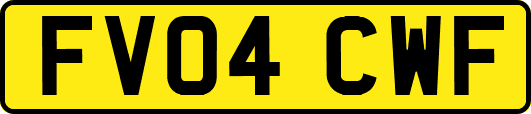 FV04CWF