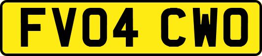FV04CWO