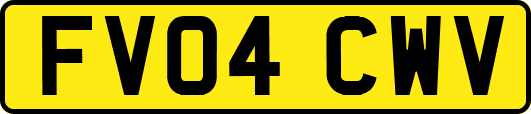 FV04CWV
