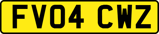FV04CWZ