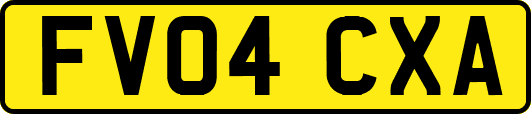 FV04CXA