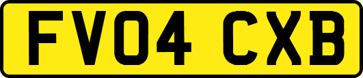 FV04CXB