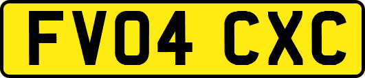 FV04CXC