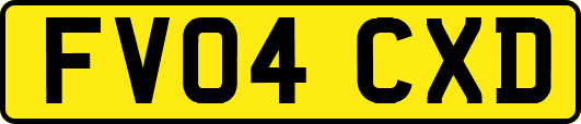 FV04CXD