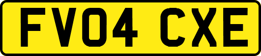 FV04CXE
