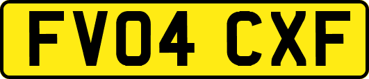 FV04CXF