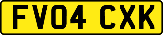 FV04CXK