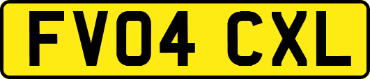 FV04CXL