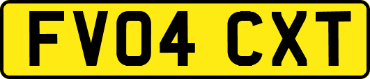 FV04CXT