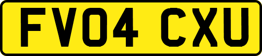 FV04CXU