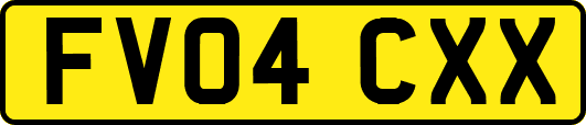 FV04CXX