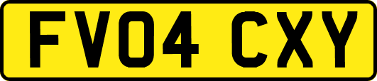 FV04CXY