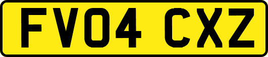 FV04CXZ