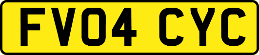 FV04CYC