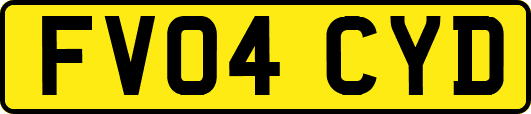 FV04CYD