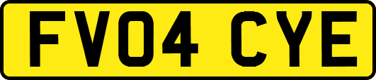 FV04CYE