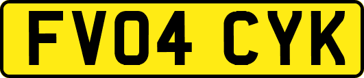 FV04CYK