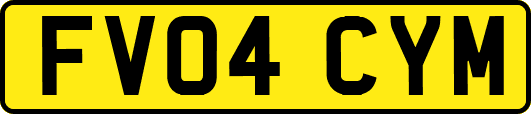 FV04CYM