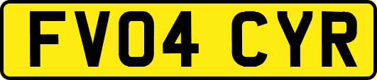 FV04CYR