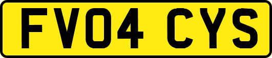 FV04CYS