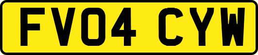 FV04CYW