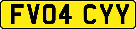 FV04CYY