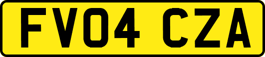 FV04CZA