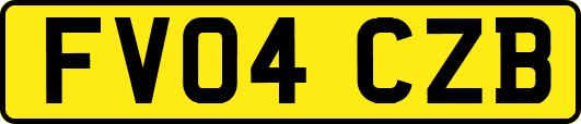 FV04CZB