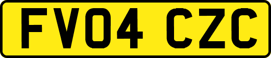 FV04CZC
