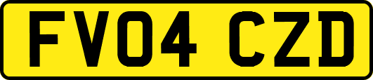 FV04CZD
