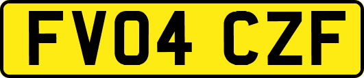FV04CZF