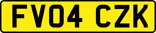 FV04CZK