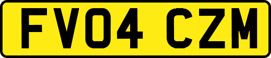 FV04CZM