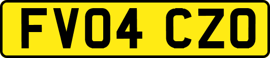 FV04CZO