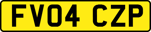 FV04CZP