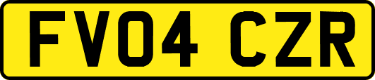 FV04CZR