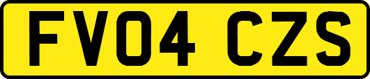 FV04CZS