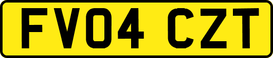 FV04CZT
