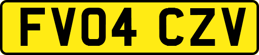 FV04CZV