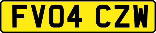 FV04CZW