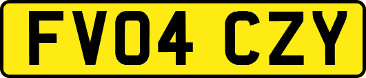 FV04CZY