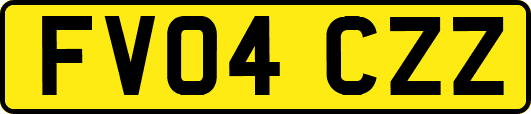 FV04CZZ