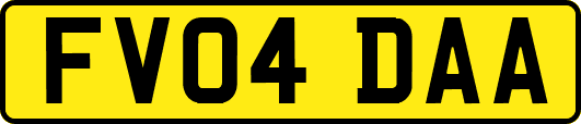 FV04DAA