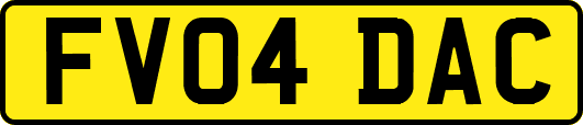 FV04DAC