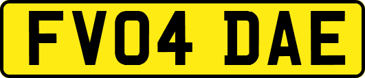FV04DAE