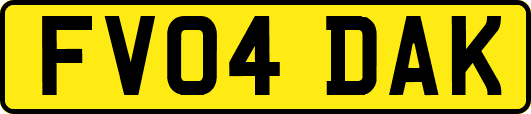 FV04DAK