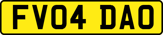 FV04DAO