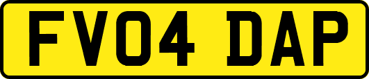 FV04DAP