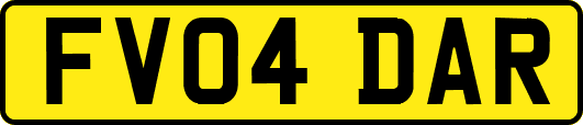 FV04DAR