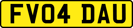 FV04DAU